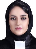 افسانه زارعی