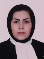 زهرا قنبری