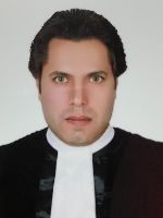  وکیل حسین فیروزی