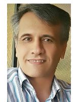 مسعود نیکبخت
