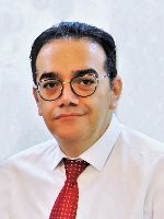 علیرضا صداقت یکتا