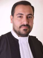 وکیل احسان اسلامی پیربازاری