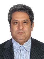 سید محمدعلی سعیدیان