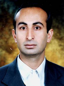 سعید چکشی