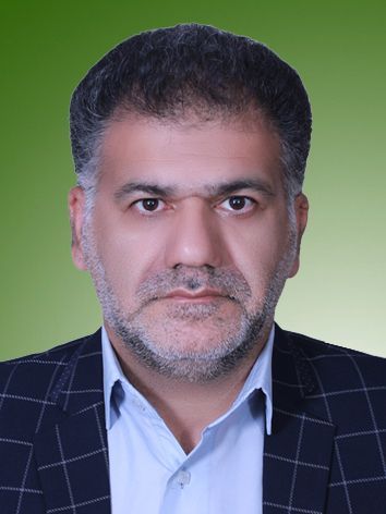 ایرج معظمی گودرزی