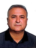 سهیل یوسف نیا
