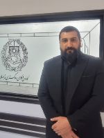 وکیل سعید صارمی