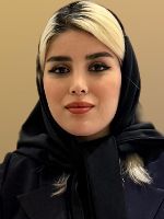 هانیه خجسته گل سفیدی