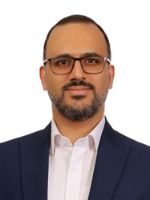 امین طاهرخانی