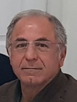 محمد حسین البرزی