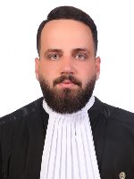 امیرحسین رنجبرکهن