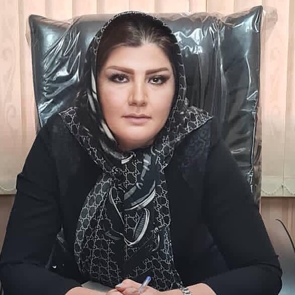 صدیقه حضرتی