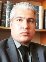وکیل فرشاد رزاقی