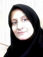 فاطمه کسمائی