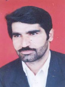 ذوالفقار کاویانی چراتی