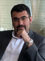 رضا قانع