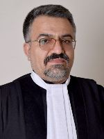 اسماعیل شیشوانی