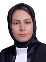  وکیل فائزه حسنلو