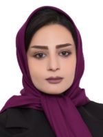 وکیل معصومه آدرم