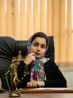 نیکی آشفته یزدی