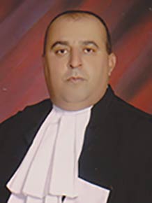 عبداله باقی نژاد