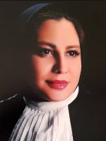  وکیل نسرین محمدی