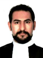  وکیل محمد راهپیماشهرکی