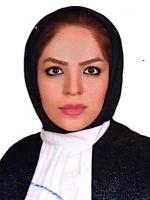 وکیل حمیده علیزاده
