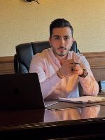 علیرضا فروتن