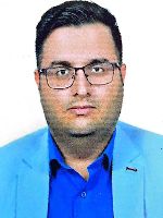 محمدرضا محسنی