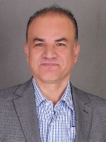 فریبرز جباری