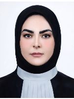 خدیجه حیدری