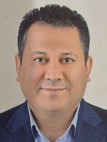 الیاس افخمی