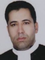 میثم باقریان رفسنجانی پور