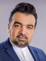 کارشناس رسمی امین جعفری