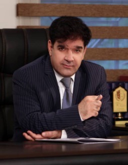 مسعود اسلامی مهر