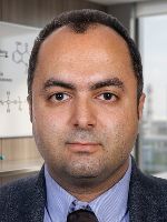 آرمین صانعی