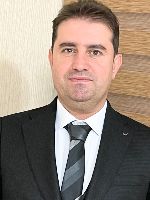 کوروش کریمی