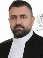 محمدرضا  جودی