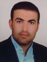 حمید محبی امین آبادی