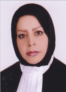 سعیده آمر