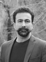 سیدعلی میررجبی درزی