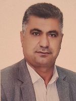 غفار احمدی مهریان