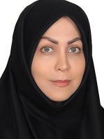 منصوره رضائی