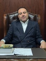 دکتر محسن شاهین