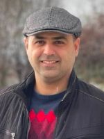 امیر عابدینی سروکلایی