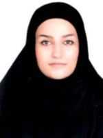 زهرا مرادکلاری