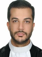 سید بهروز میرسعید قاضی