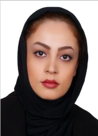 دلارام سادات خاتمی