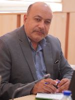  کارشناس رسمی حسین اسدی پور